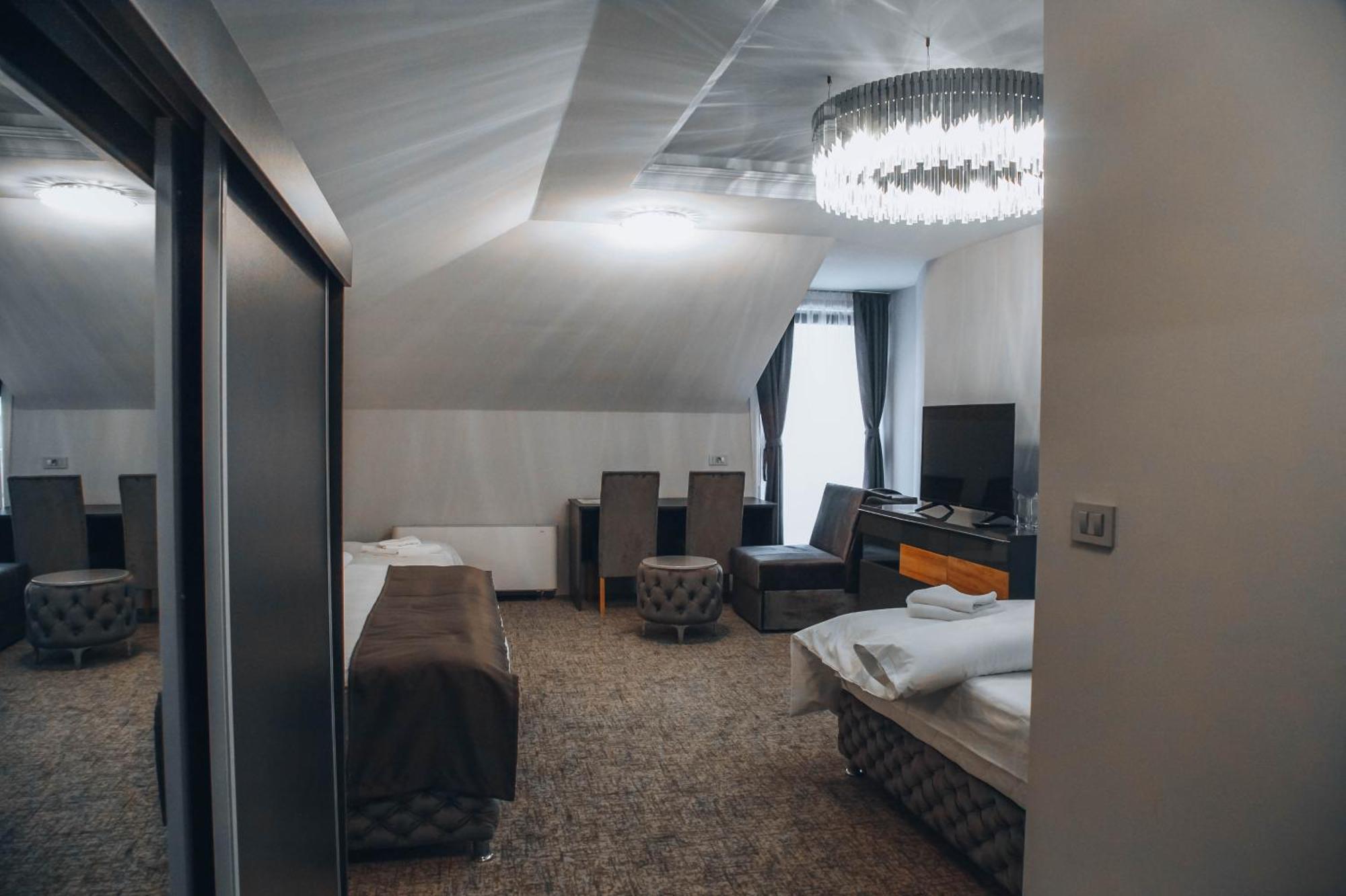 S Club Resort Hotel Aqua Park And Spa Belgrado Quarto foto