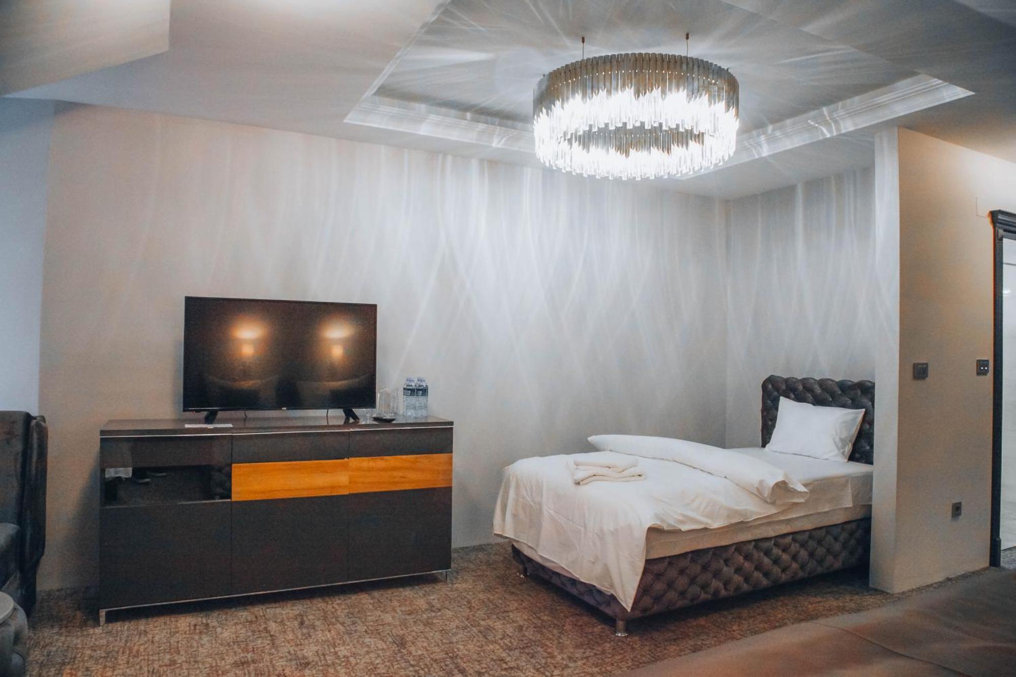 S Club Resort Hotel Aqua Park And Spa Belgrado Quarto foto